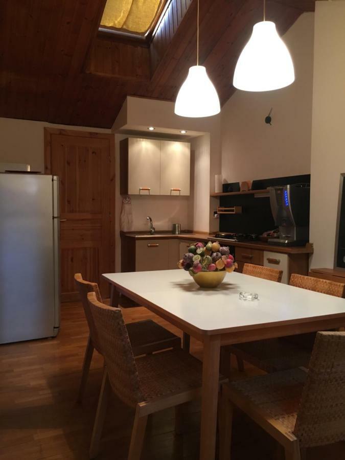 Happy House Apartment Губио Екстериор снимка