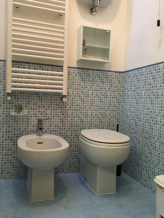 Happy House Apartment Губио Екстериор снимка