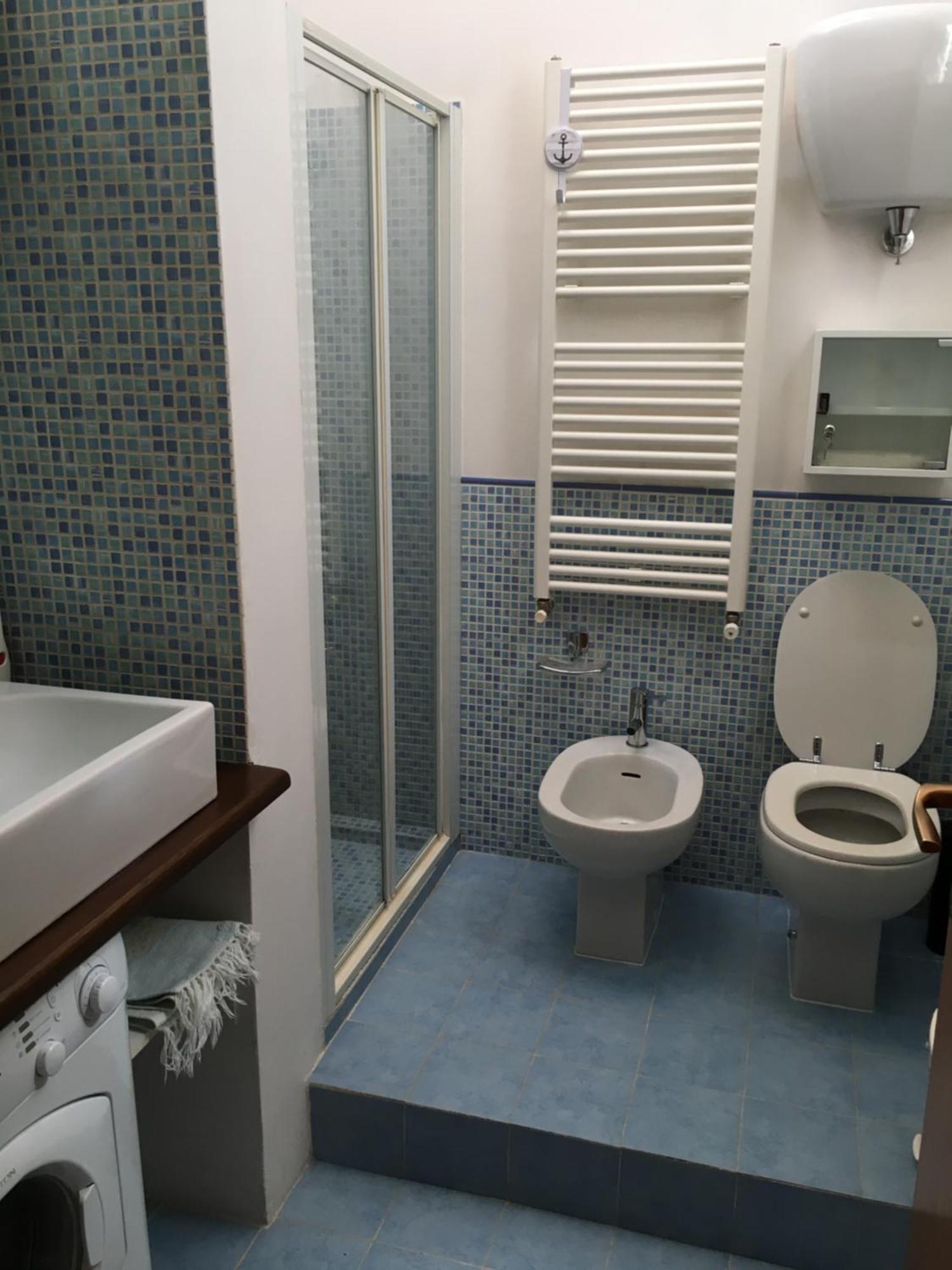 Happy House Apartment Губио Екстериор снимка