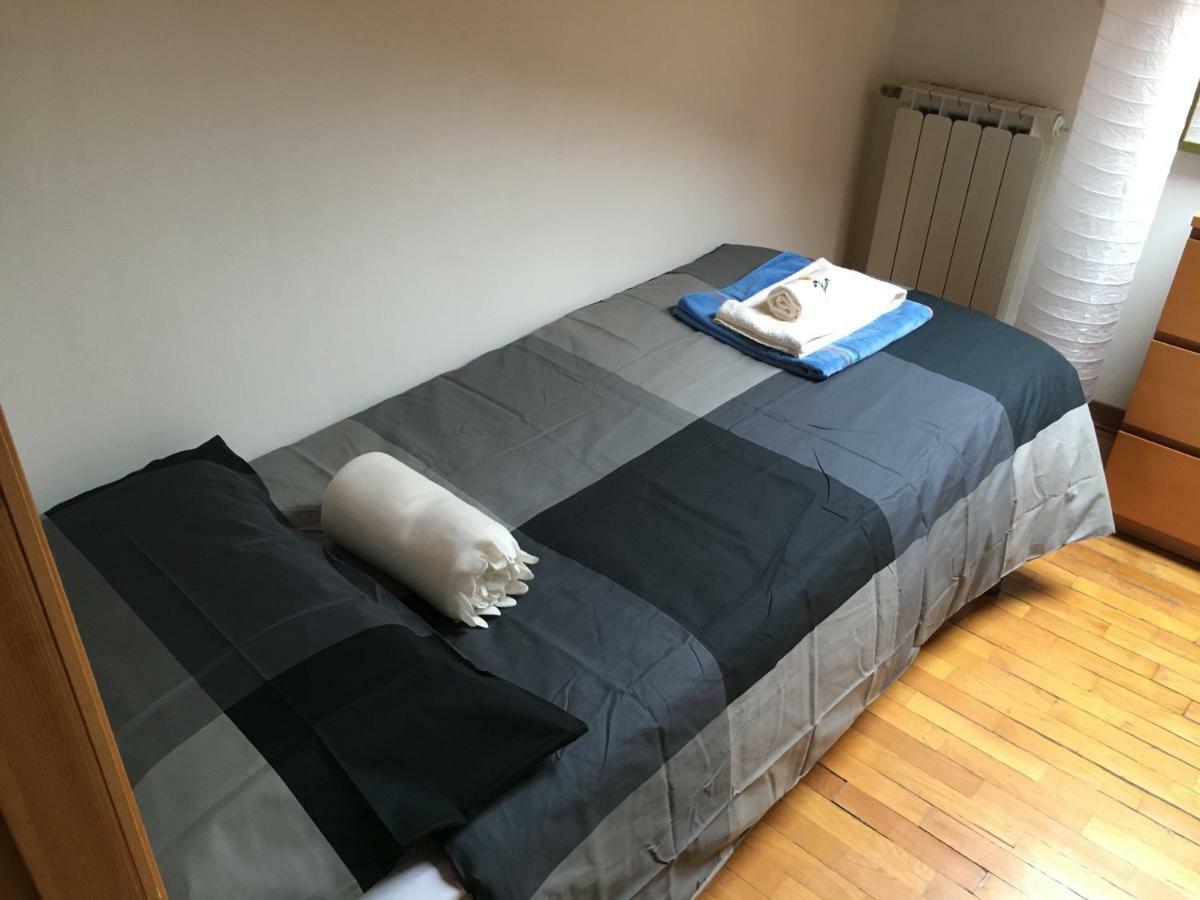 Happy House Apartment Губио Екстериор снимка