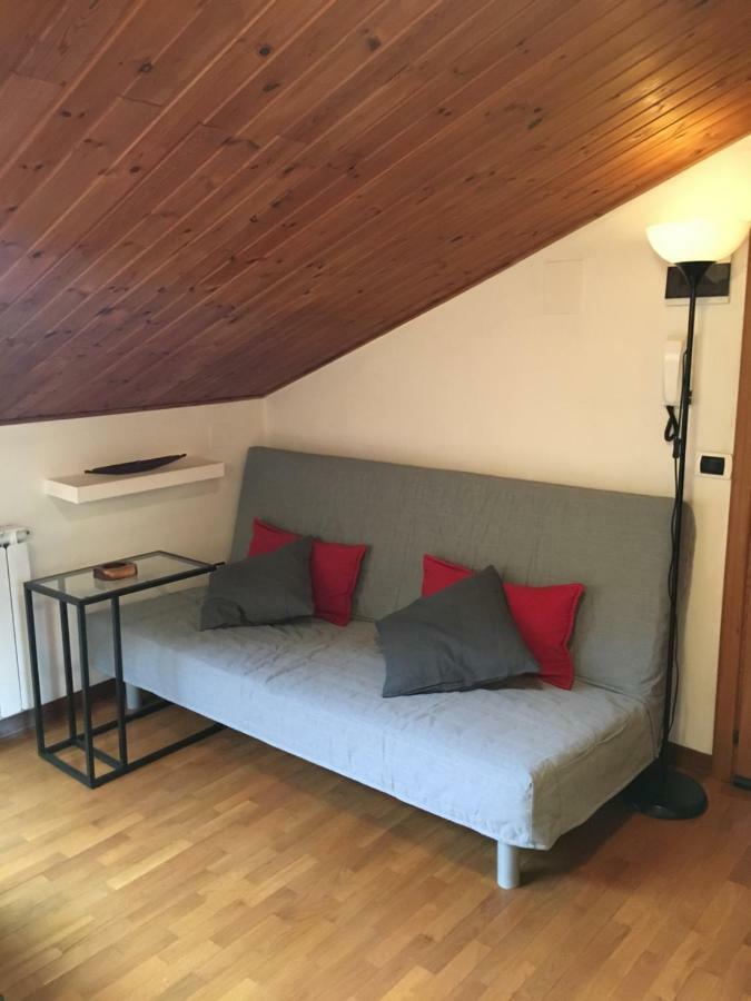 Happy House Apartment Губио Екстериор снимка