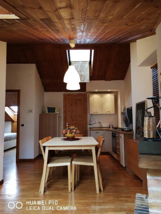 Happy House Apartment Губио Екстериор снимка